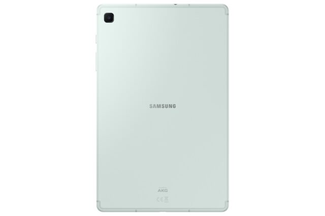 Samsung Galaxy Tab S6 Lite (2024) Wi-Fi 64 GB 26.4 cm (10.4 ) 4 GB Wi-Fi 5 (802.11ac) Green - imagine 2