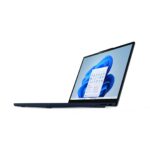 Lenovo IdeaPad Slim 3 15IRH10 Intel® Core™ i5 i5-13420H Laptop 38.9 cm (15.3 ) WUXGA 16 GB DDR5-SDRAM 512 GB SSD Wi-Fi 6 (802.11ax) NoOS Blue - imagine 4
