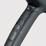 Severin HT 0159 hair dryer 1600 W Black - imagine 2