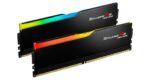 G.Skill Ripjaws M5 RGB F5-6000J3038F16GX2-RM5NRK memory module 32 GB 2 x 16 GB DDR5 6000 MT/s - imagine 5