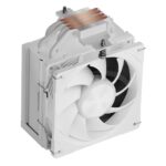 MODECOM CPU COOLER VOLCANO 0C T201 WHITE - imagine 2