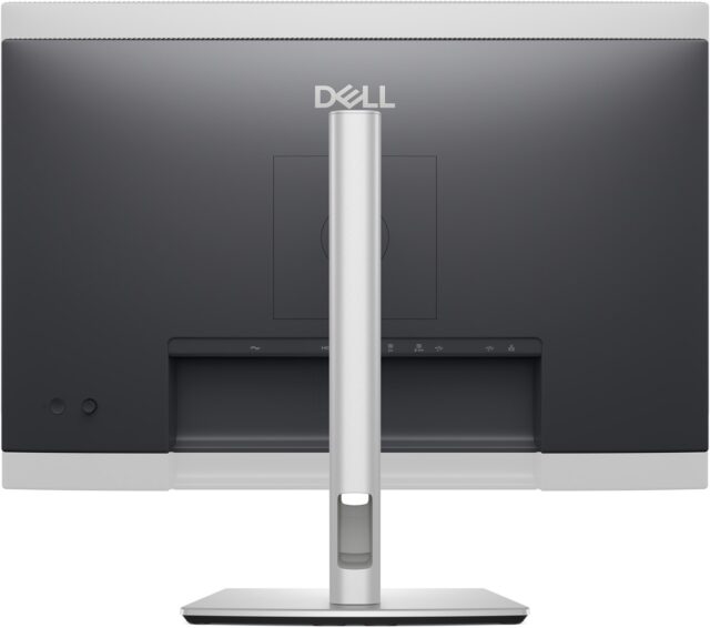 DELL Pro Plus P2425DE computer monitor 61 cm (24 ) 2560 x 1440 pixels Quad HD LCD Black - imagine 10