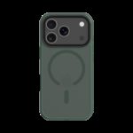Tactical MagForce Hyperstealth Kryt pro iPhone 17 Pro Forest Green