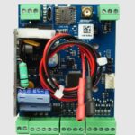 ROPAM NOTIFICATION MODULE BASICLTE-PS