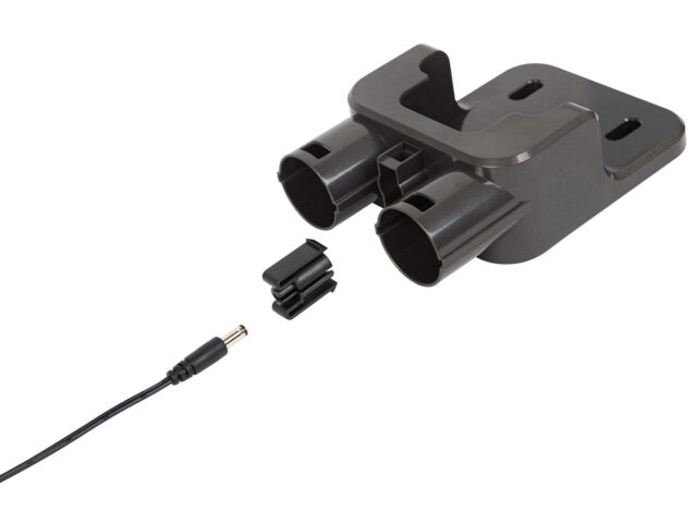 BLOW bagless upright vacuum cleaner UP450 - imagine 5