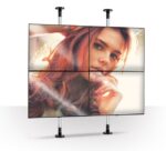 B-tech BT7822/B mount - imagine 3