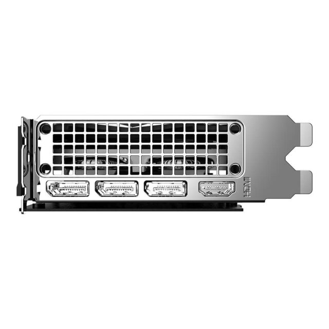 PNY GeForce RTX 4060 NVIDIA 8 GB GDDR6 - imagine 4