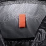 DEUTER AC LITE 30 HIKING BACKPACK BLACK - imagine 4