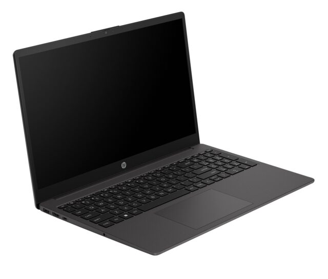 HP 250 G10 Intel® Core™ i5 i5-1334U Laptop 39.6 cm (15.6 ) Full HD 8 GB DDR4-SDRAM 512 GB SSD Wi-Fi 6 (802.11ax) FreeDOS Black - imagine 2