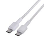 Green Cell GC PowerStream USB cable USB 3.2 Gen 1 (3.1 Gen 1) 0.3 m USB C White - imagine 3