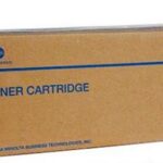 Konica Minolta TN-711C cyan original toner