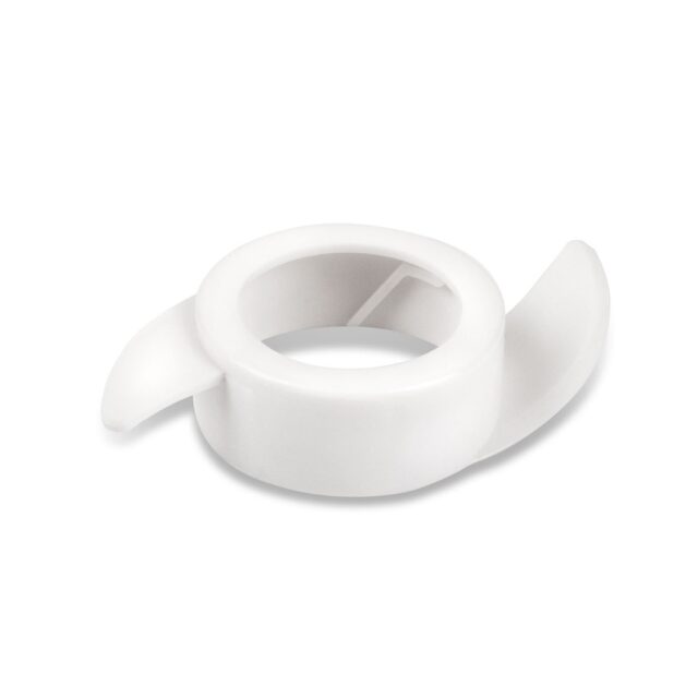 G3 Ferrari G20099 food processor 1000 W 3 L Transparent  White - imagine 8