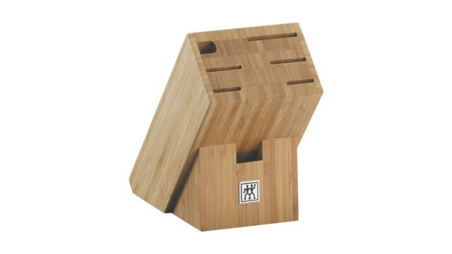 ZWILLING 35068-002-0 kitchen cutlery/knife set 7 pc(s) Knife/cutlery block set - imagine 8