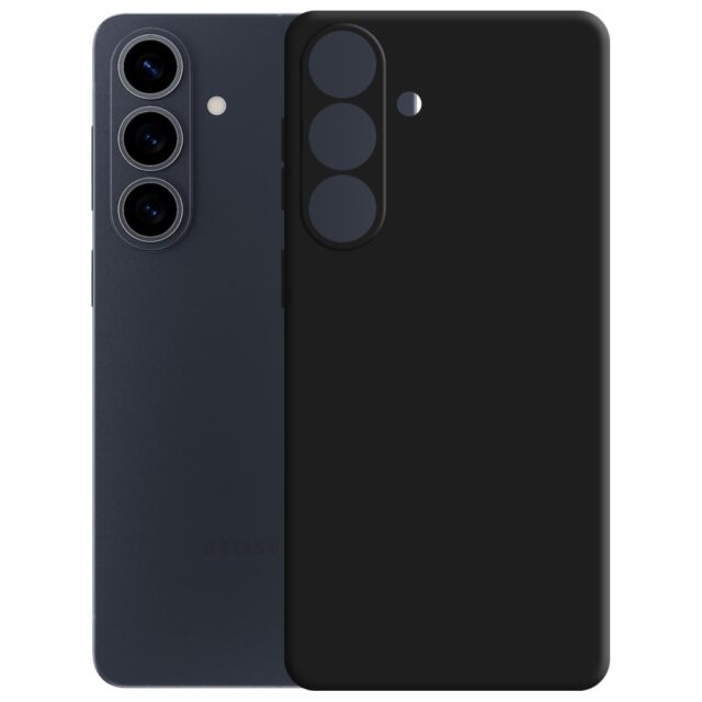 Etui 3MK Matt Case Pro do Samsung Galaxy S26+ - imagine 6