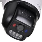 Imou Titan Pro Dome IP security camera Indoor & outdoor 3200 x 1800 pixels Wall - imagine 2