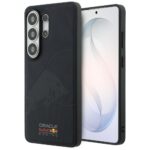 Etui Red Bull Meshed Debossed Bull        MagSafe do Samsung Galaxy S26 Ultra granatowy