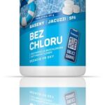 Acrylmed DEZACID VR OXY Tablets for oxygen disinfection of water 20 g 0.4 kg