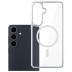 Etui 3MK Armor MagCase do Samsung Galaxy S26+ - imagine 6