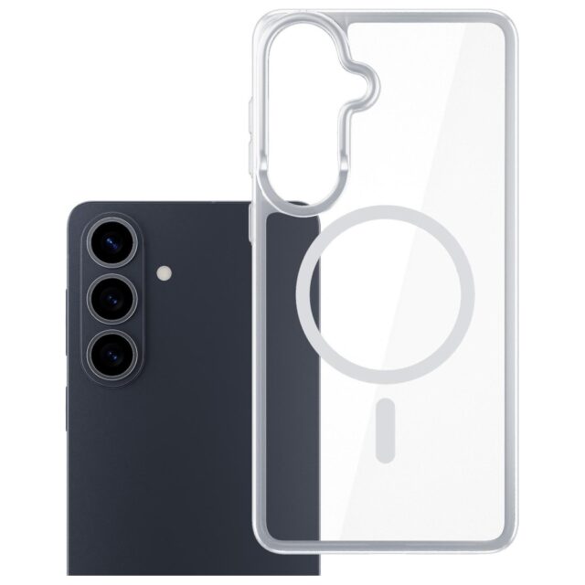 Etui 3MK Armor MagCase do Samsung Galaxy S26+ - imagine 6