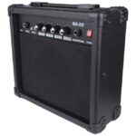 V-TONE EAG SET NT - set (4/4 electro-acoustic guitar  natural + amplifier) - imagine 10