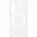 EF-CS942CTE Samsung Clear Magnetický Kryt pro Galaxy S26 Transparent - imagine 5