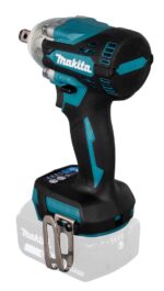 Makita DTW300Z power screwdriver/impact driver 3200 RPM Black  Blue - imagine 4
