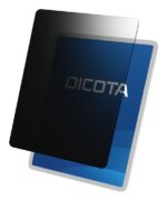 DICOTA Privacy Filter 4-way 27.9 cm (11 ) Tablet Frameless display privacy filter 2H
