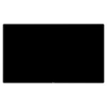 AG Neovo TTN-5501 Signage Display 139.7 cm (55 ) LED 400 cd/m2 4K Ultra HD Black - imagine 7