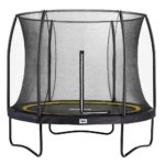 Salta Comfort edition - 305 cm recreational/backyard trampoline
