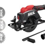 20V BL CIRCULAR SAW 3450CA