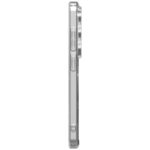 Etui Spigen Ultra Hybrid Mag MagSafe do  Samsung Galaxy S26 Ultra clear white - imagine 4