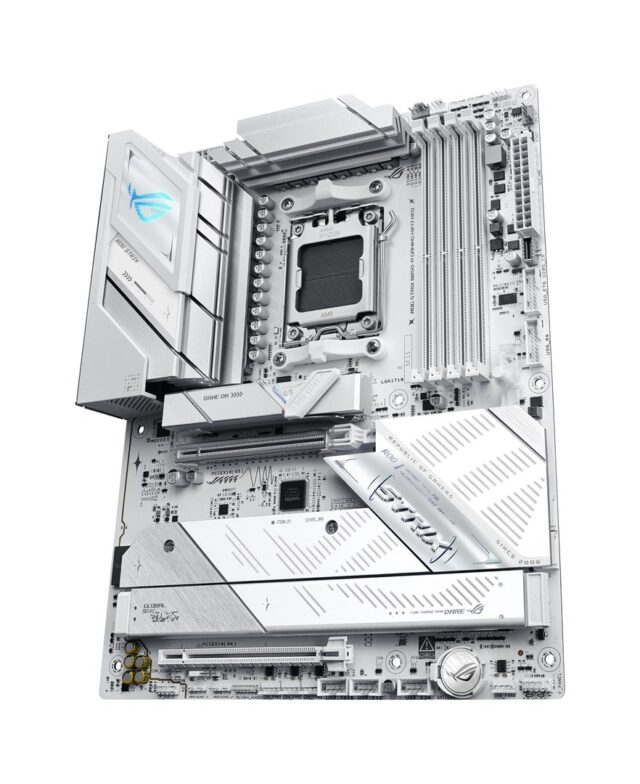 ASUS ROG STRIX B850-A GAMING WIFI7 NEO AMD B850 Socket AM5 ATX - imagine 4