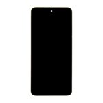 Motorola G84 LCD Display + Dotyková Deska + Přední Kryt (Service Pack)