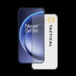 Tactical Glass Shield 5D sklo pro OnePlus 15 Black