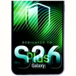 Samsung Galaxy S26+ - 3mk SilverProtection+ - imagine 6