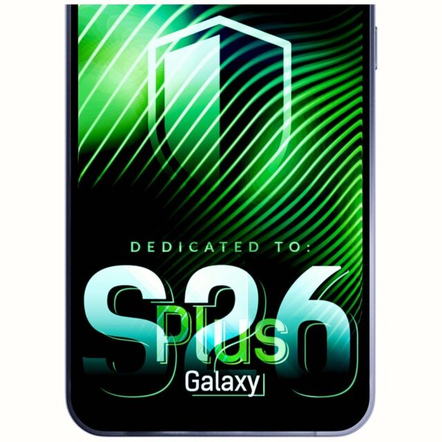 Samsung Galaxy S26+ - 3mk SilverProtection+ - imagine 6