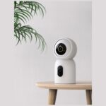Indoor WiFi Camera IMILAB C30 3K - imagine 10