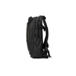 RODE backpack Rucksack Black Alcantara  Polyester - imagine 4