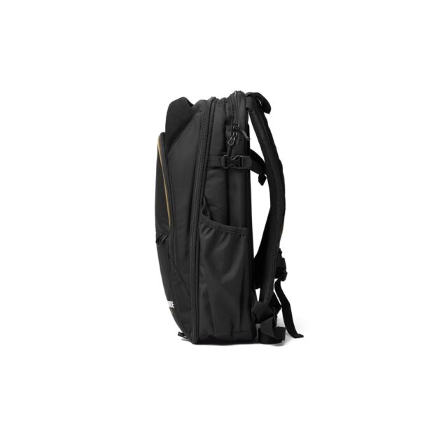 RODE backpack Rucksack Black Alcantara  Polyester - imagine 4