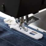 SINGER 4432 Black Automatic sewing machine Electromechanical - imagine 8