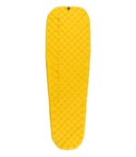 Sea To Summit UltraLight Mat 640 mm 2010 mm Yellow - imagine 8