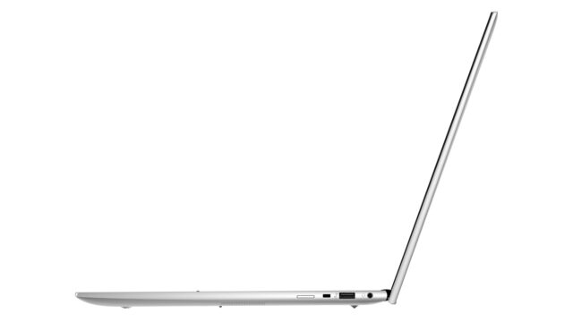 HP EliteBook 860 16 inch G11 Notebook PC Intel Core Ultra 7 155U Laptop 40.6 cm (16 ) WUXGA 16 GB DDR5-SDRAM 512 GB SSD Wi-Fi 6E (802.11ax) Windows 11 Pro Silver - imagine 6
