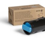 VersaLink C605 DMO EHC Cyan Toner 106R03936