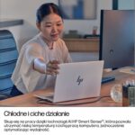 HP EliteBook 8 G1i Ultra 7 255U 16.0 WUXGA IPS 400nits Eye Ease AG 24GB DDR5 5600 SSD512 Arc Cam 5Mpx 62Wh W11Pro Glacier silver aluminium 3Y OnSite - imagine 7