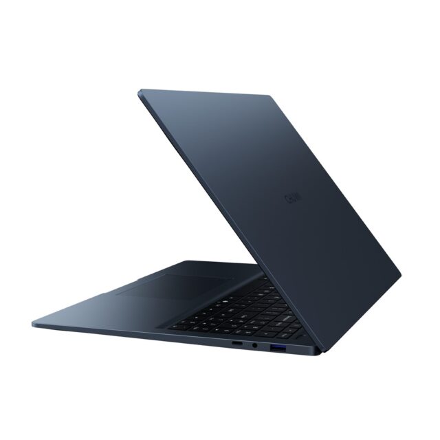 Chuwi CoreBook-Air-Plus-P Ryzen 5 6600H 16 WUXGA 16GB SSD512 BT BLKB W11Pro - imagine 5