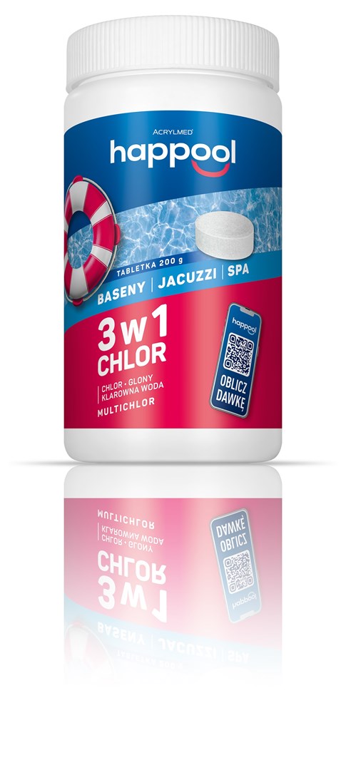 cps-c8cc88bbfa14d7d1a91f8e01893a3f76-2026-03-01-11-40-56 Acrylmed TRIOCHLOR Slow-release chlorine tablets 200 g tablet 1 kg - imagine 1