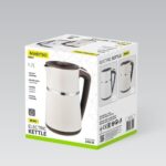 Feel-Maestro MR030 electric kettle - imagine 5