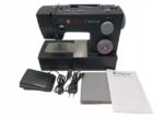 SINGER 4432 Black Automatic sewing machine Electromechanical - imagine 5