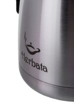 PROMIS Steel jug 1.5 l  tea print - imagine 9