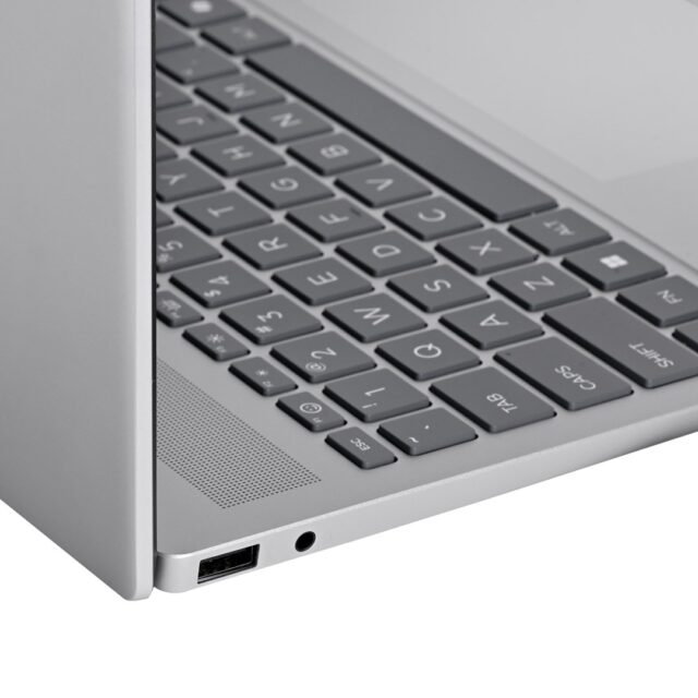 HP OmniBook 5 16-AG1065ST Ryzen AI 5 340 16  WUXGA AG 16GB SSD512 BT BLKB Win11 Meteor Silver (REPACK) 2Y New Repack/Repacked - imagine 7